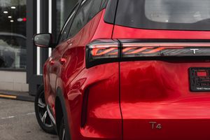 TENET T4 2025 года, 0 км - вид 10