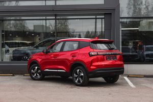 TENET T4 2025 года, 0 км - вид 6