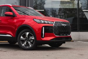 TENET T4 2025 года, 0 км - вид 5