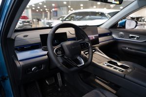 TENET T8 2025 года, 0 км - вид 11