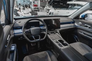 TENET T8 2025 года, 0 км - вид 10