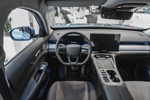 TENET T8 2025 года, 0 км - вид 8