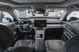 TENET T8 2025 года, 0 км - вид 9