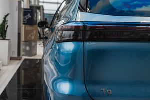 TENET T8 2025 года, 0 км - вид 7