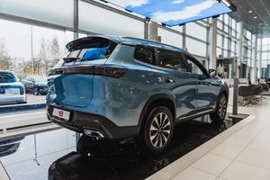 TENET T8 2025 года, 0 км - вид 6