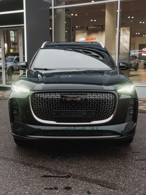 TENET T8 2025 года, 0 км - вид 9