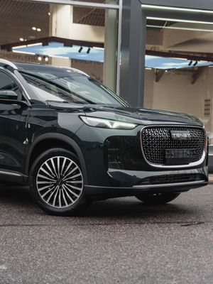 TENET T8 2025 года, 0 км - вид 10