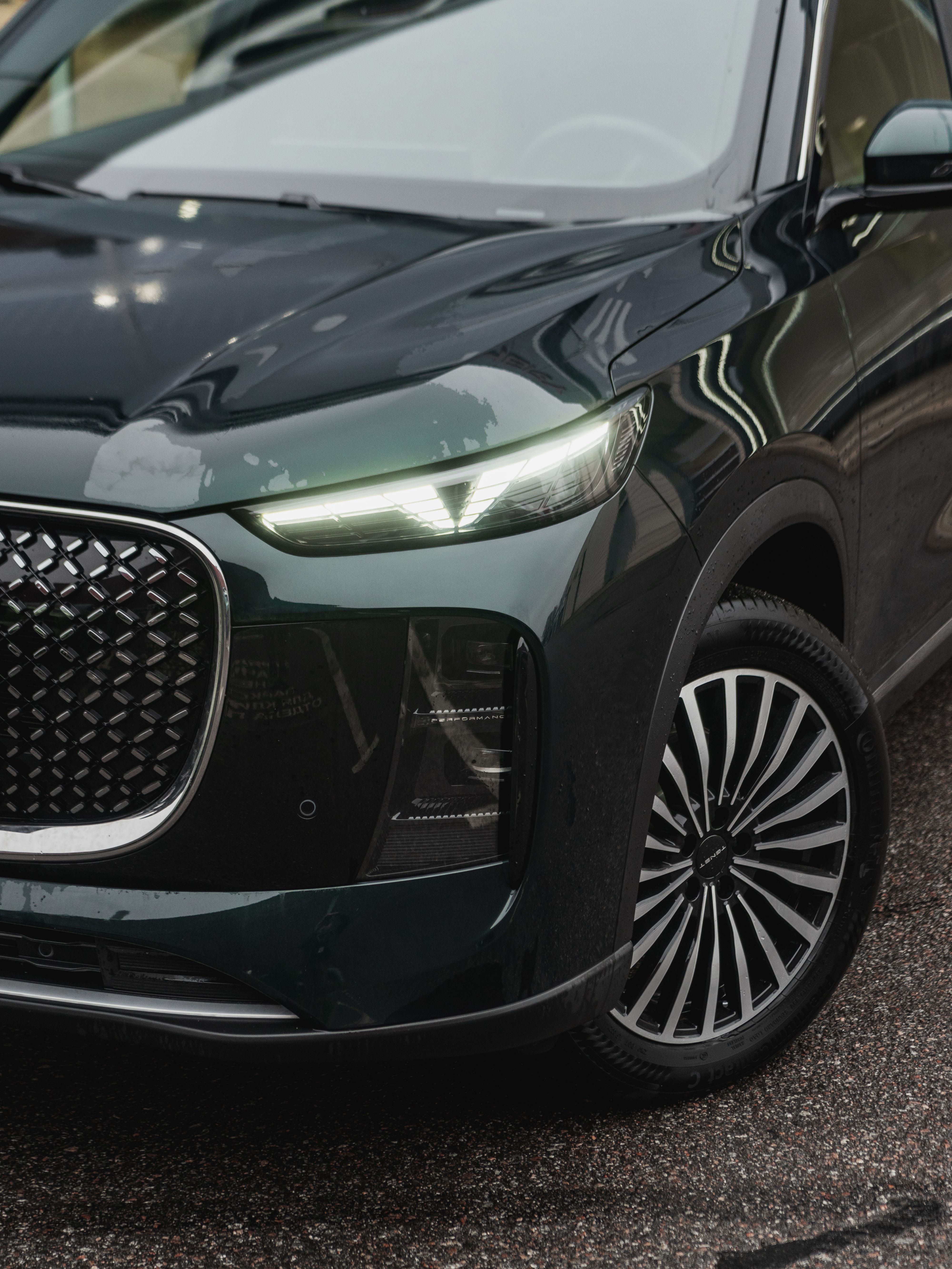 TENET T8 2025 года, 0 км - вид 8