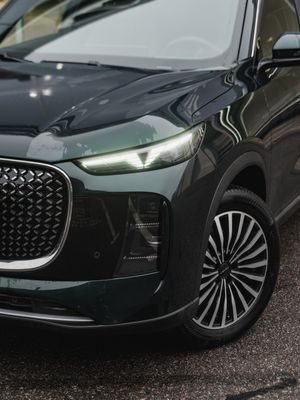 TENET T8 2025 года, 0 км - вид 8