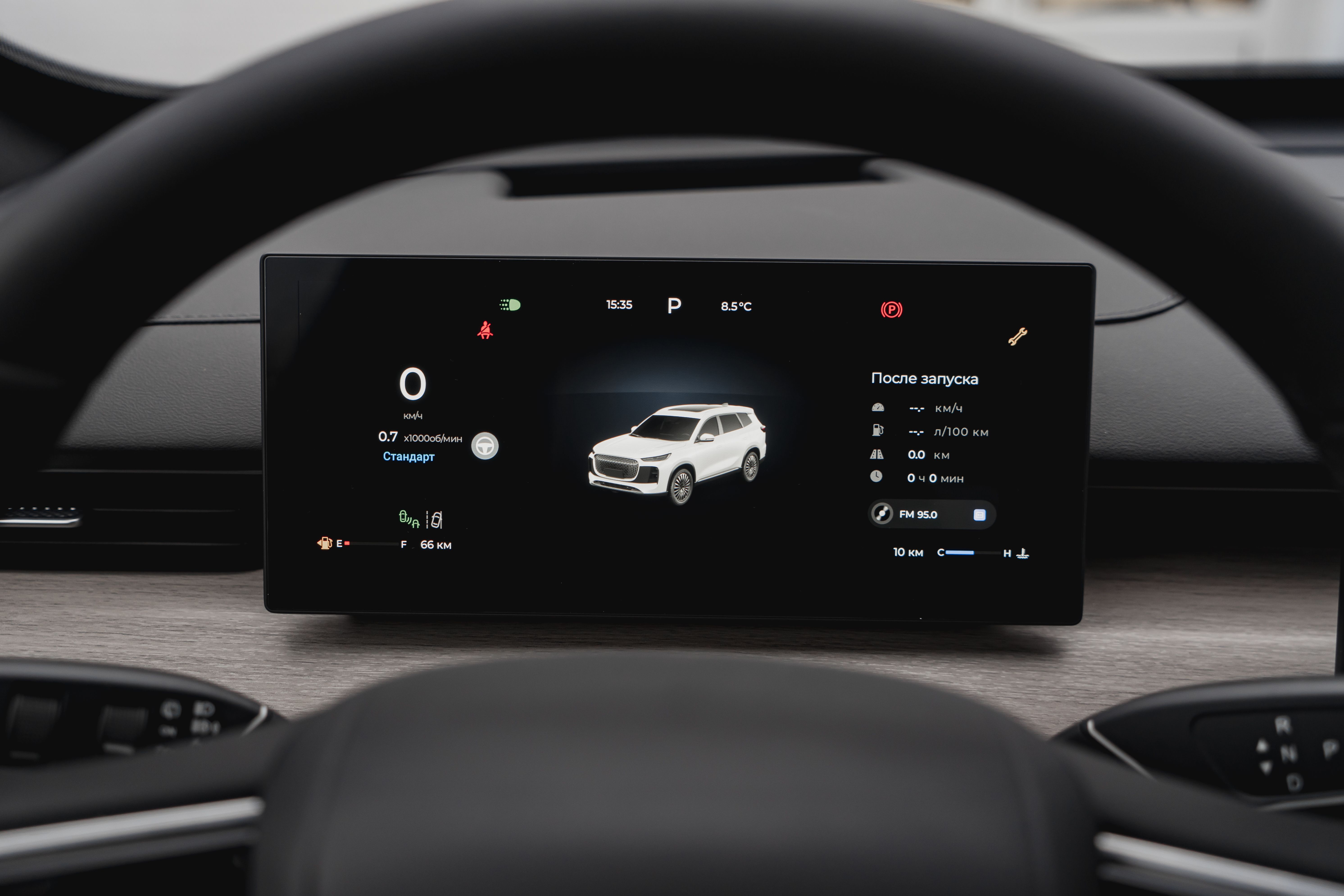 TENET T8 2025 года, 0 км - вид 13