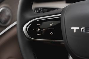 TENET T8 2025 года, 0 км - вид 12