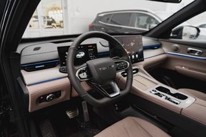 TENET T8 2025 года, 0 км - вид 21