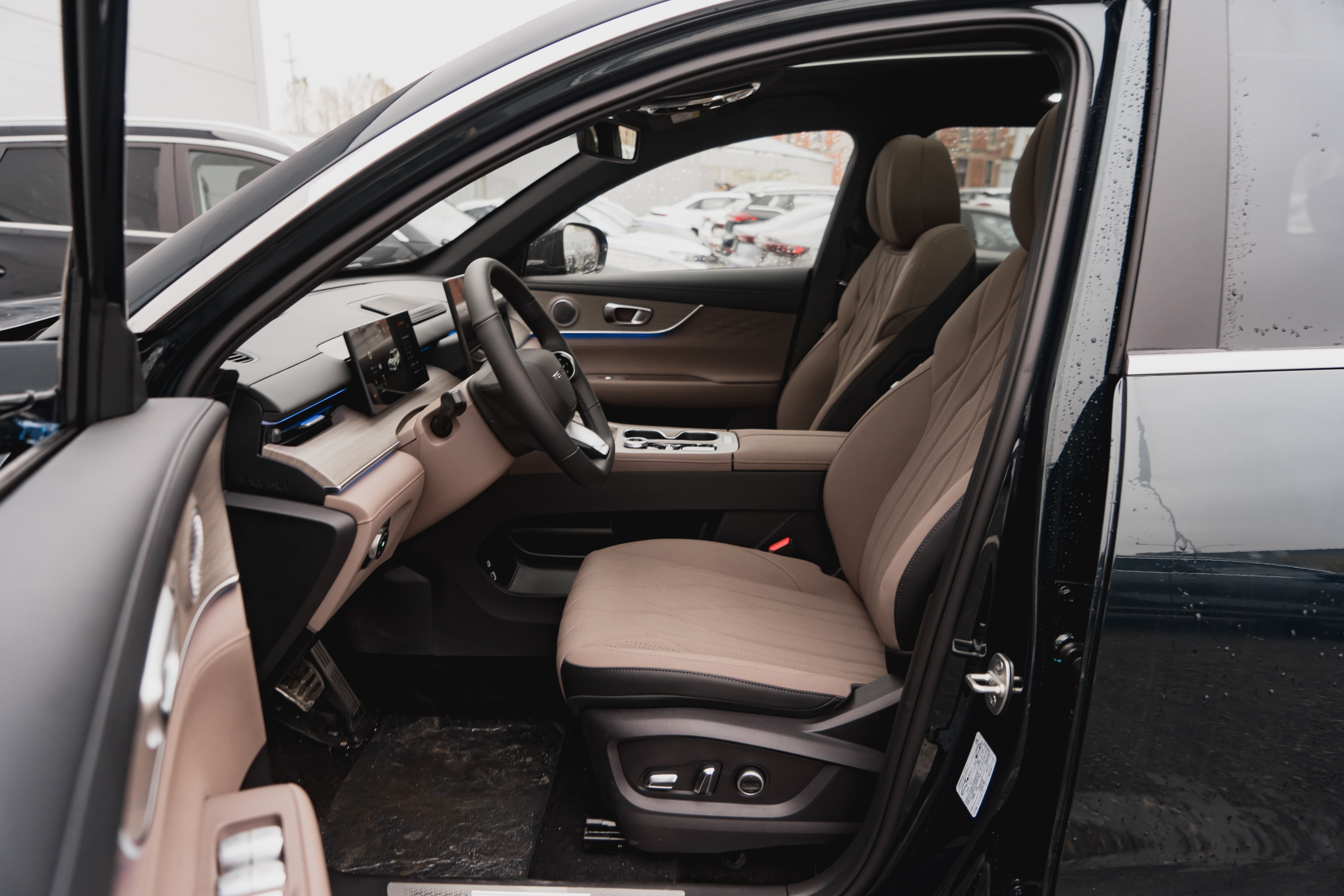 TENET T8 2025 года, 0 км - вид 26