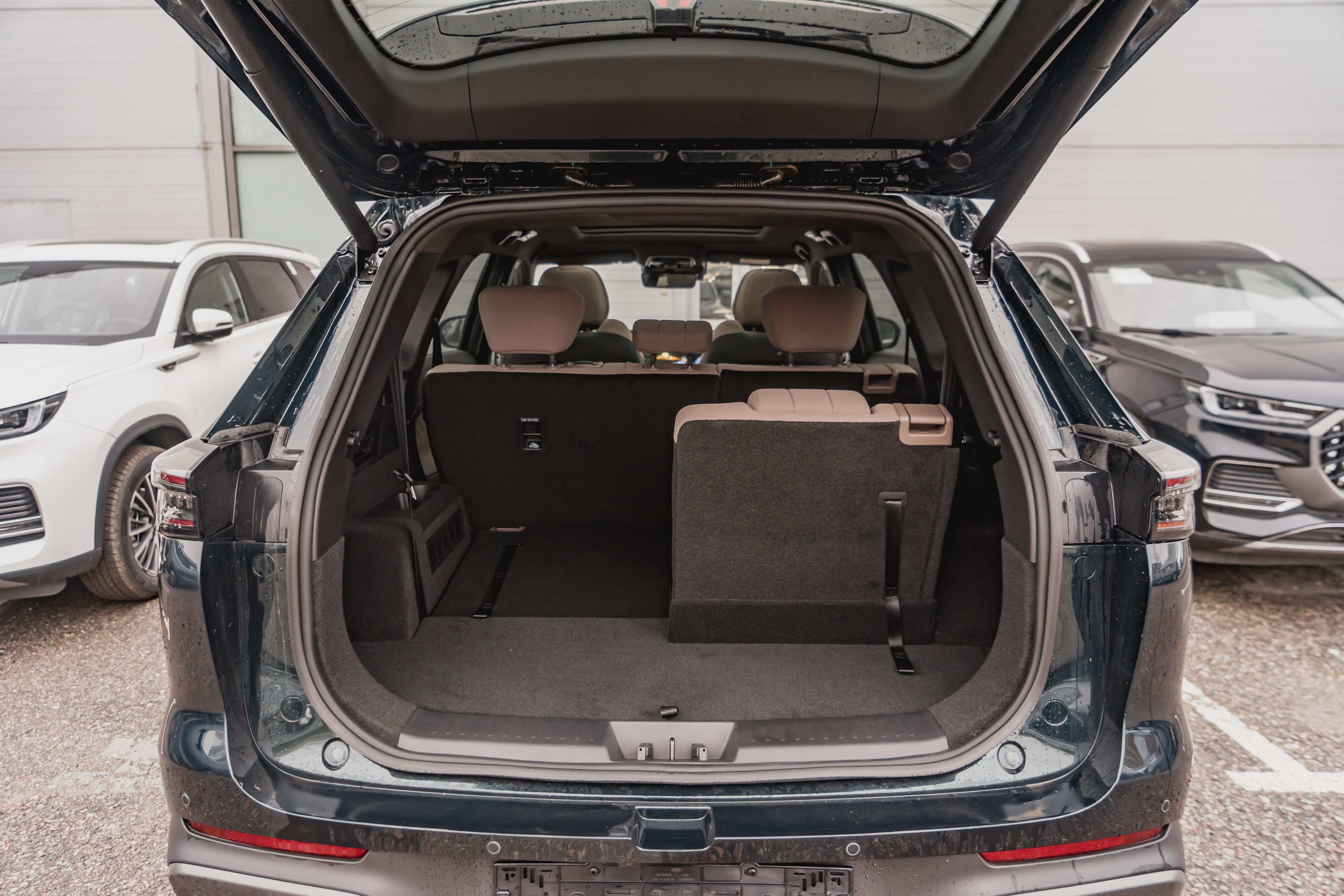 TENET T8 2025 года, 0 км - вид 31