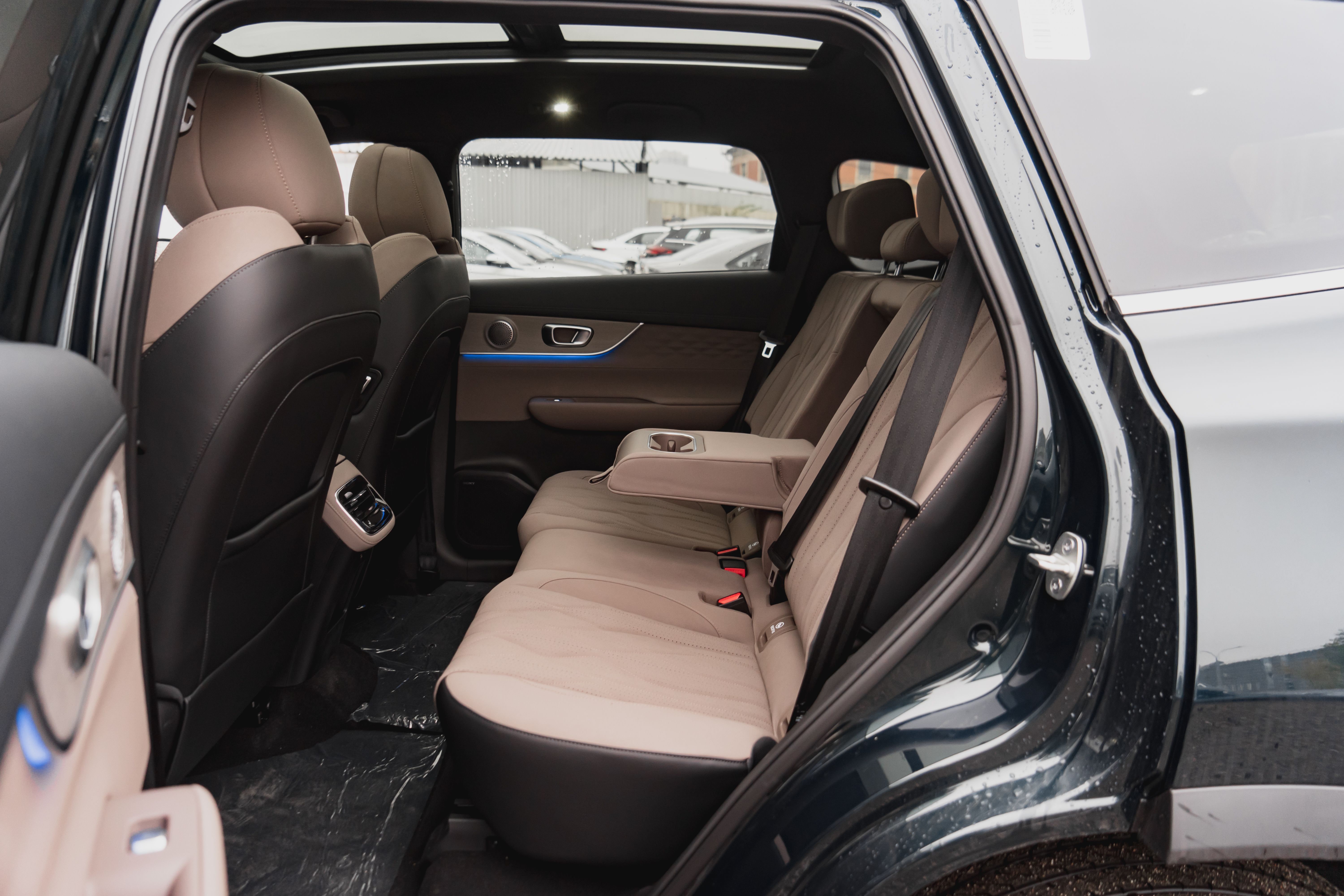 TENET T8 2025 года, 0 км - вид 30