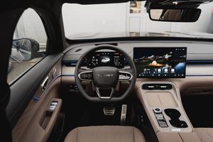 TENET T8 2025 года, 0 км - вид 23