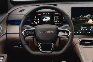 TENET T8 2025 года, 0 км - вид 20