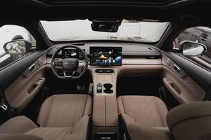 TENET T8 2025 года, 0 км - вид 24