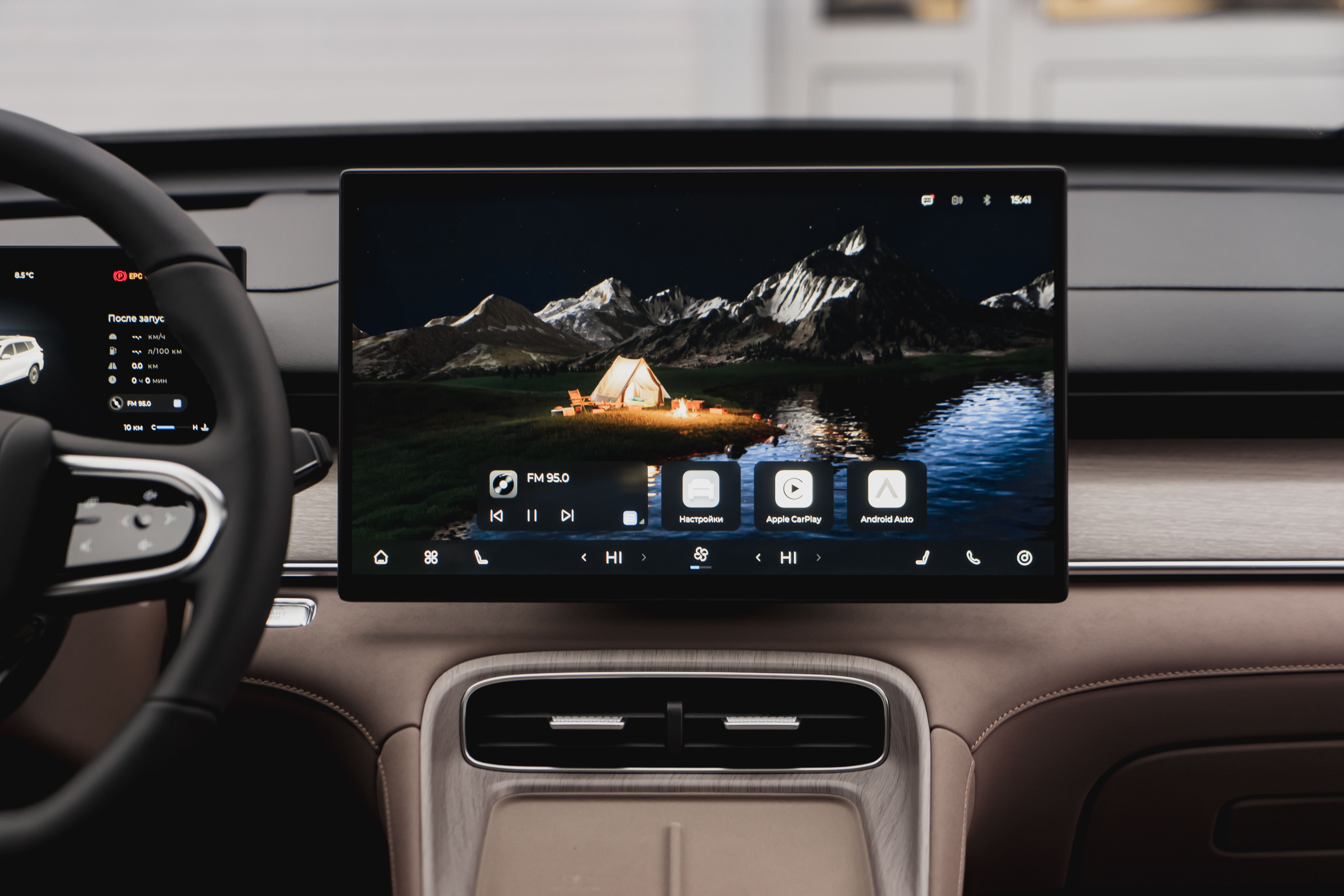 TENET T8 2025 года, 0 км - вид 19