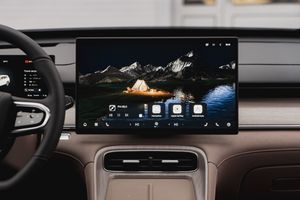 TENET T8 2025 года, 0 км - вид 19