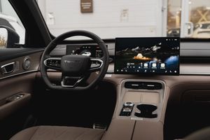 TENET T8 2025 года, 0 км - вид 22