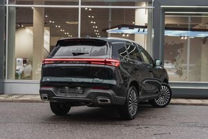 TENET T8 2025 года, 0 км - вид 6