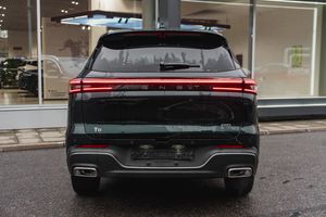 TENET T8 2025 года, 0 км - вид 5