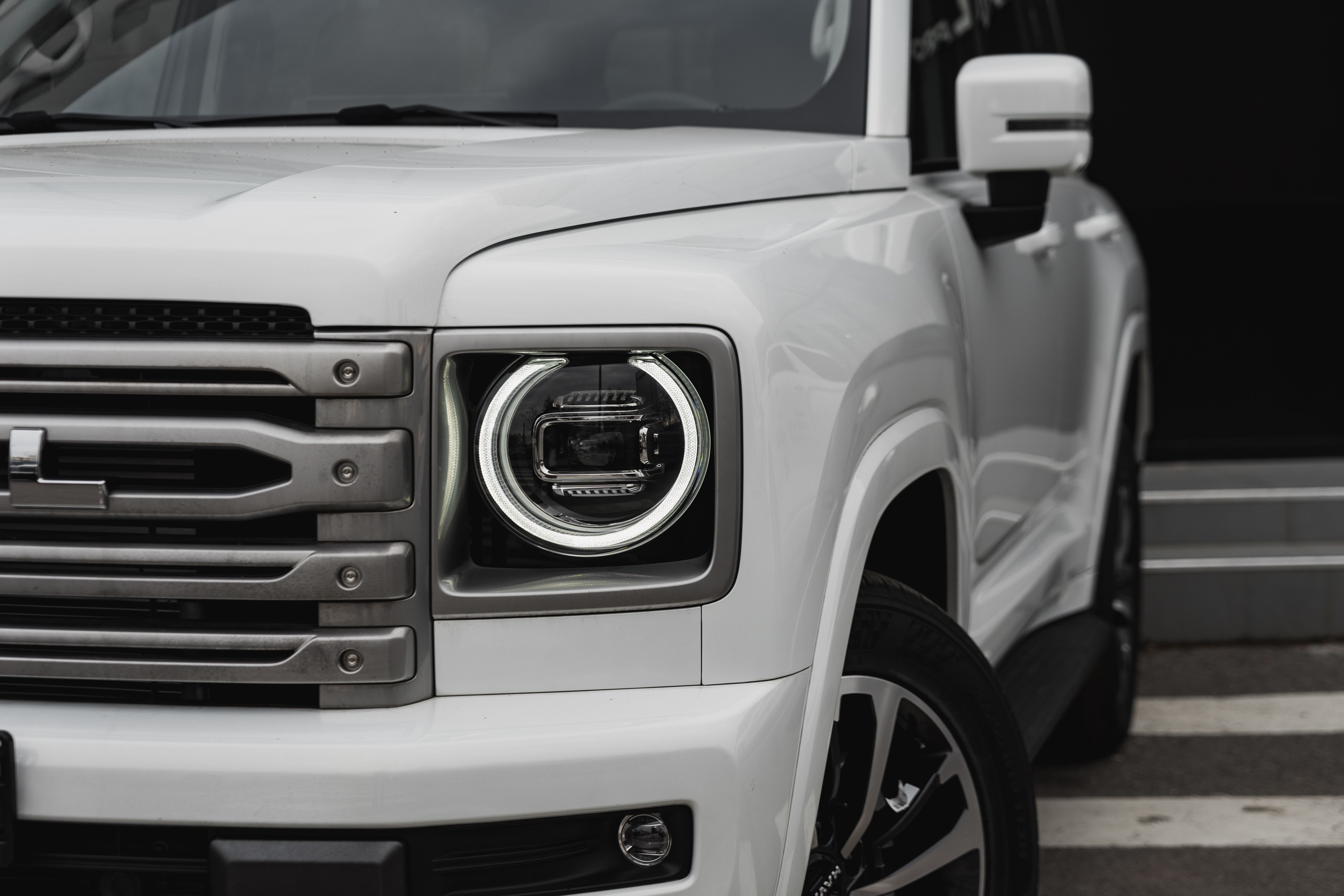 Haval H9 2023 года, 0 км - вид 5