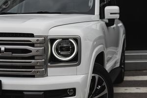 Haval H9 2023 года, 0 км - вид 5