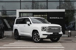Haval H9 2023 года, 0 км - вид 3