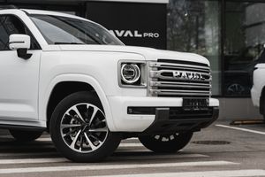 Haval H9 2023 года, 0 км - вид 4