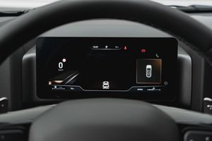 Haval H9 2023 года, 0 км - вид 11