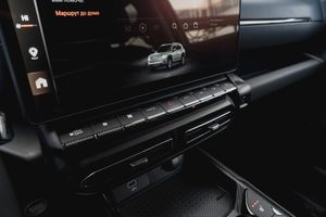 Haval H7 2025 года, 0 км - вид 16