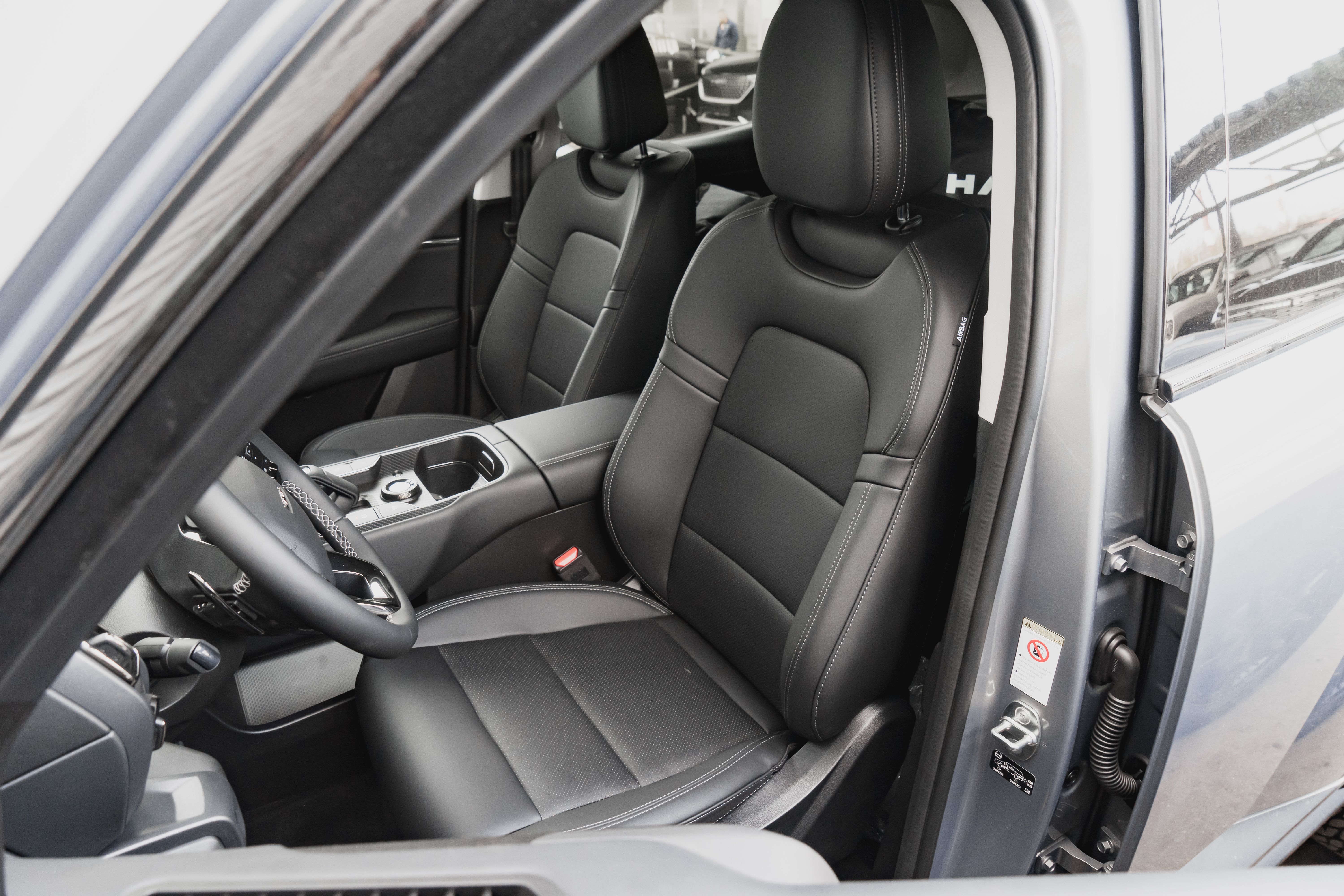 Haval H7 2025 года, 0 км - вид 20