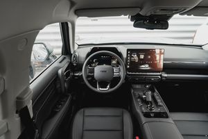 Haval H7 2025 года, 0 км - вид 18