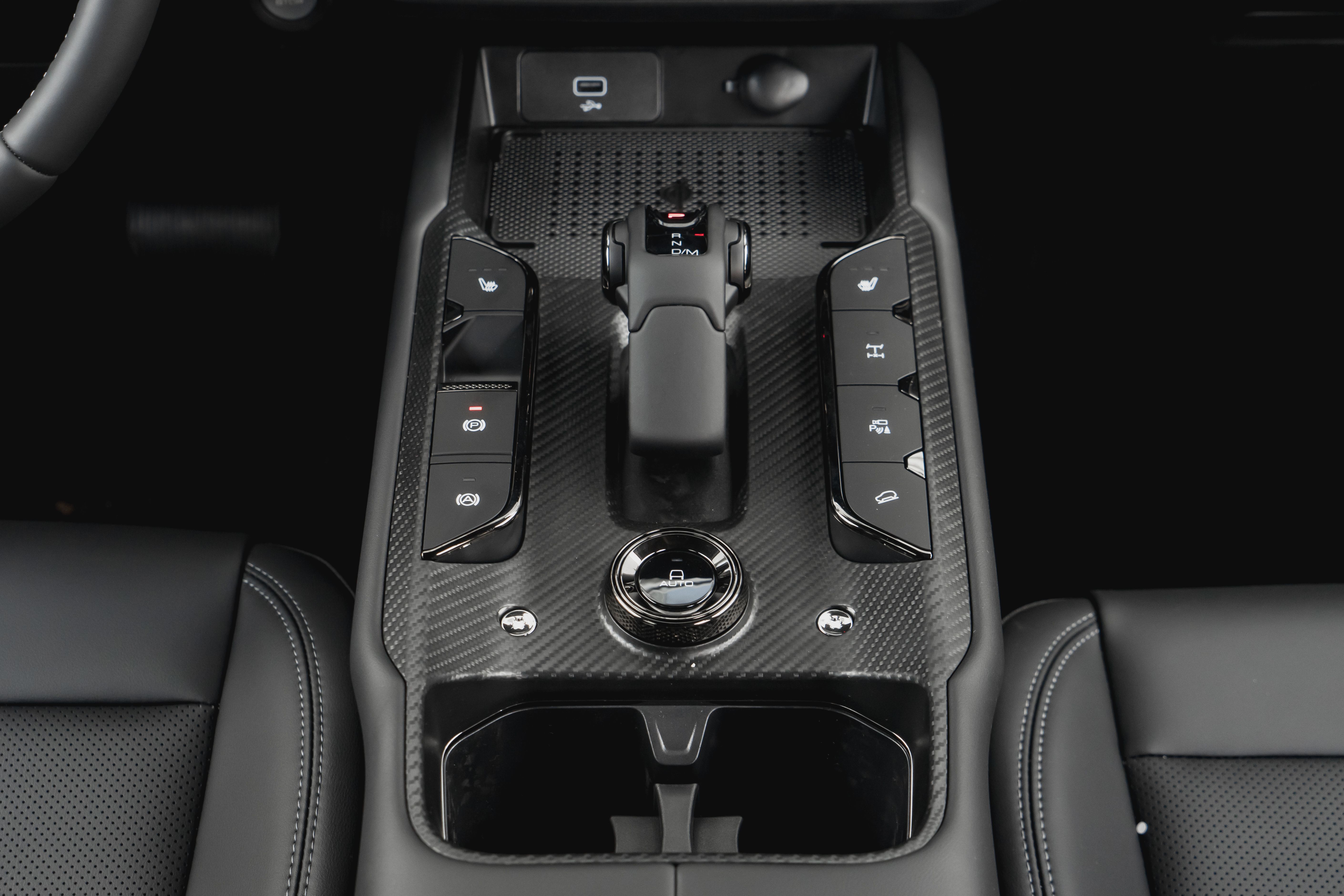 Haval H7 2025 года, 0 км - вид 15