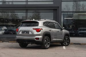 Haval H7 2025 года, 0 км - вид 8
