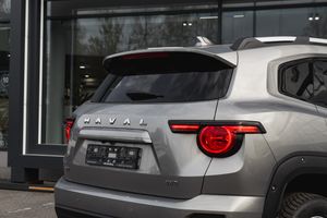 Haval H7 2025 года, 0 км - вид 9