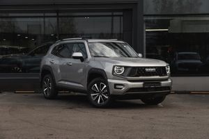 Haval H7 2025 года, 0 км - вид 3