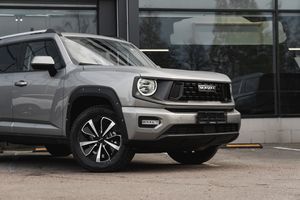 Haval H7 2025 года, 0 км - вид 5