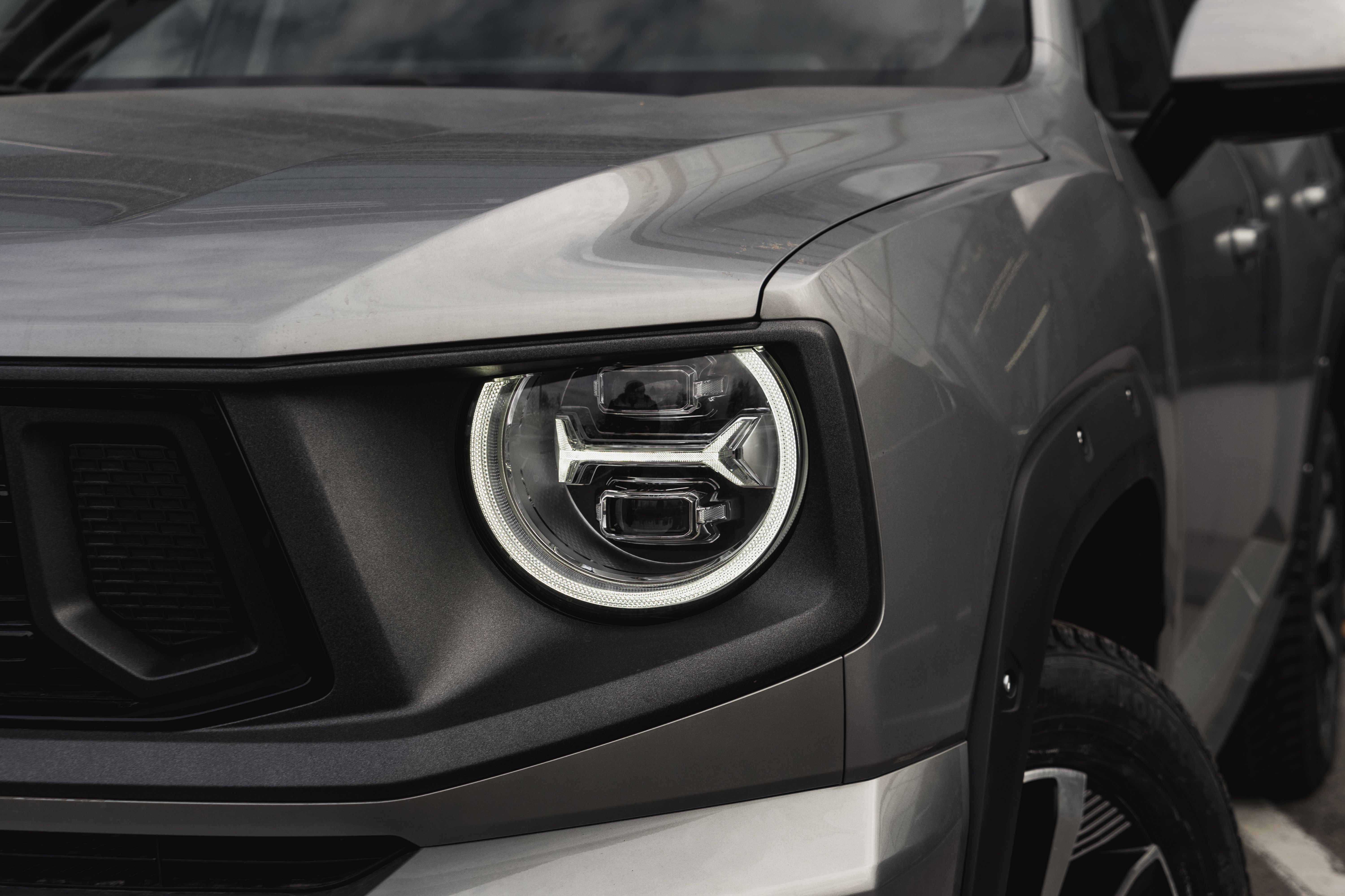 Haval H7 2025 года, 0 км - вид 4