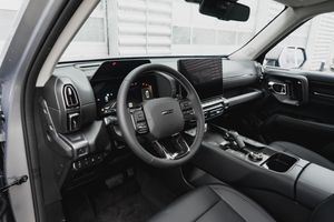 Haval H7 2025 года, 0 км - вид 23