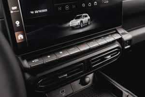 Haval H7 2025 года, 0 км - вид 20