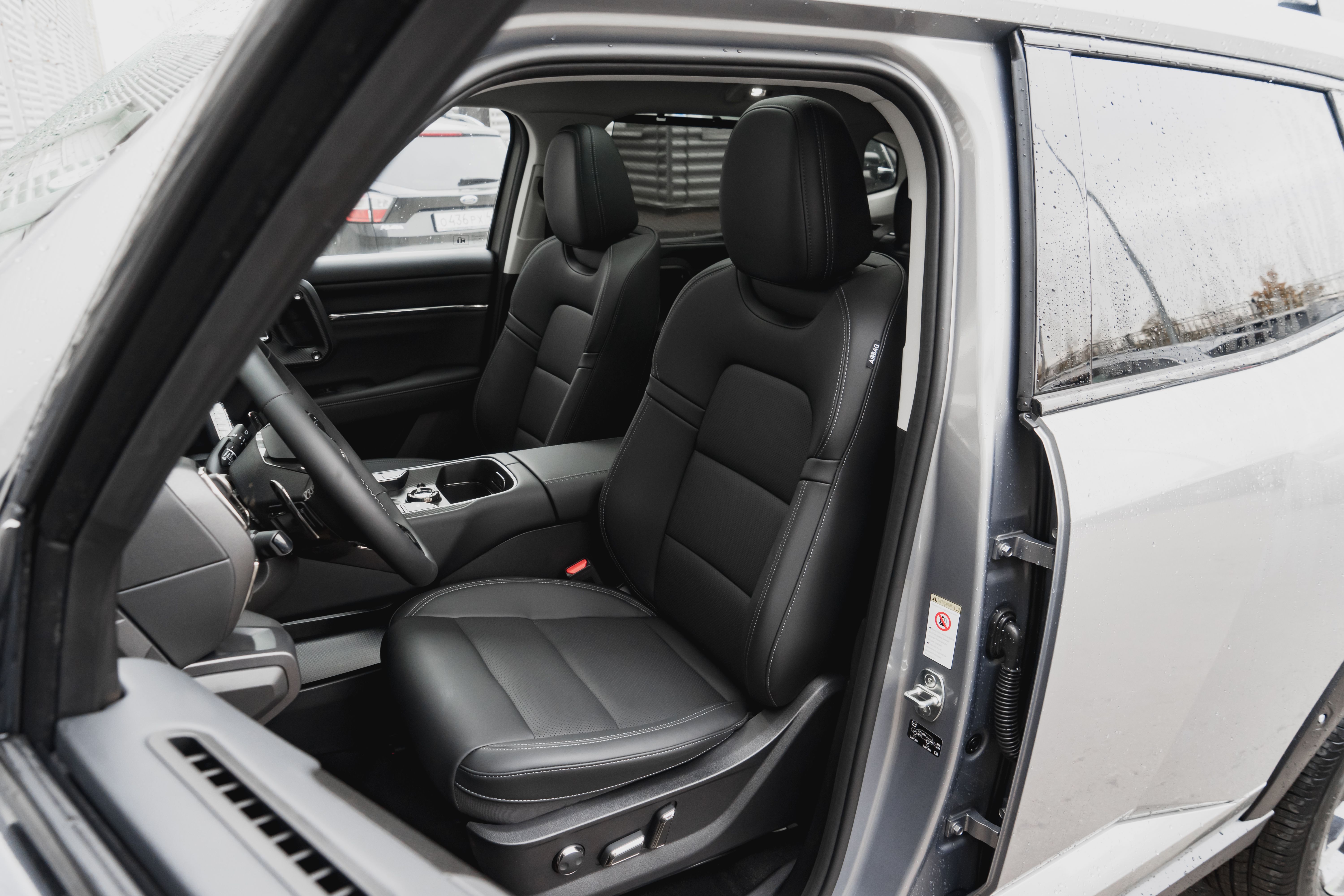 Haval H7 2025 года, 0 км - вид 28