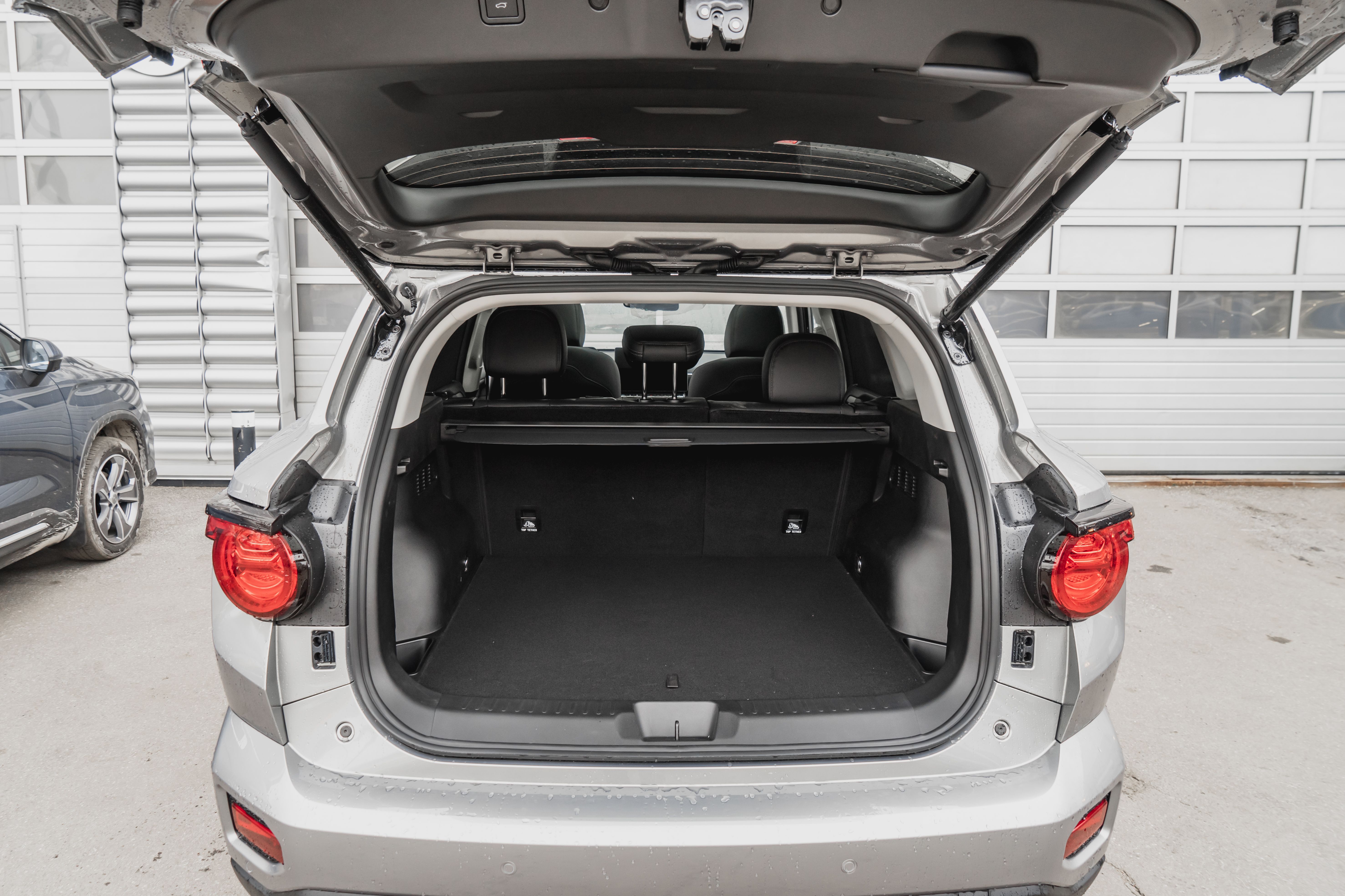 Haval H7 2025 года, 0 км - вид 31