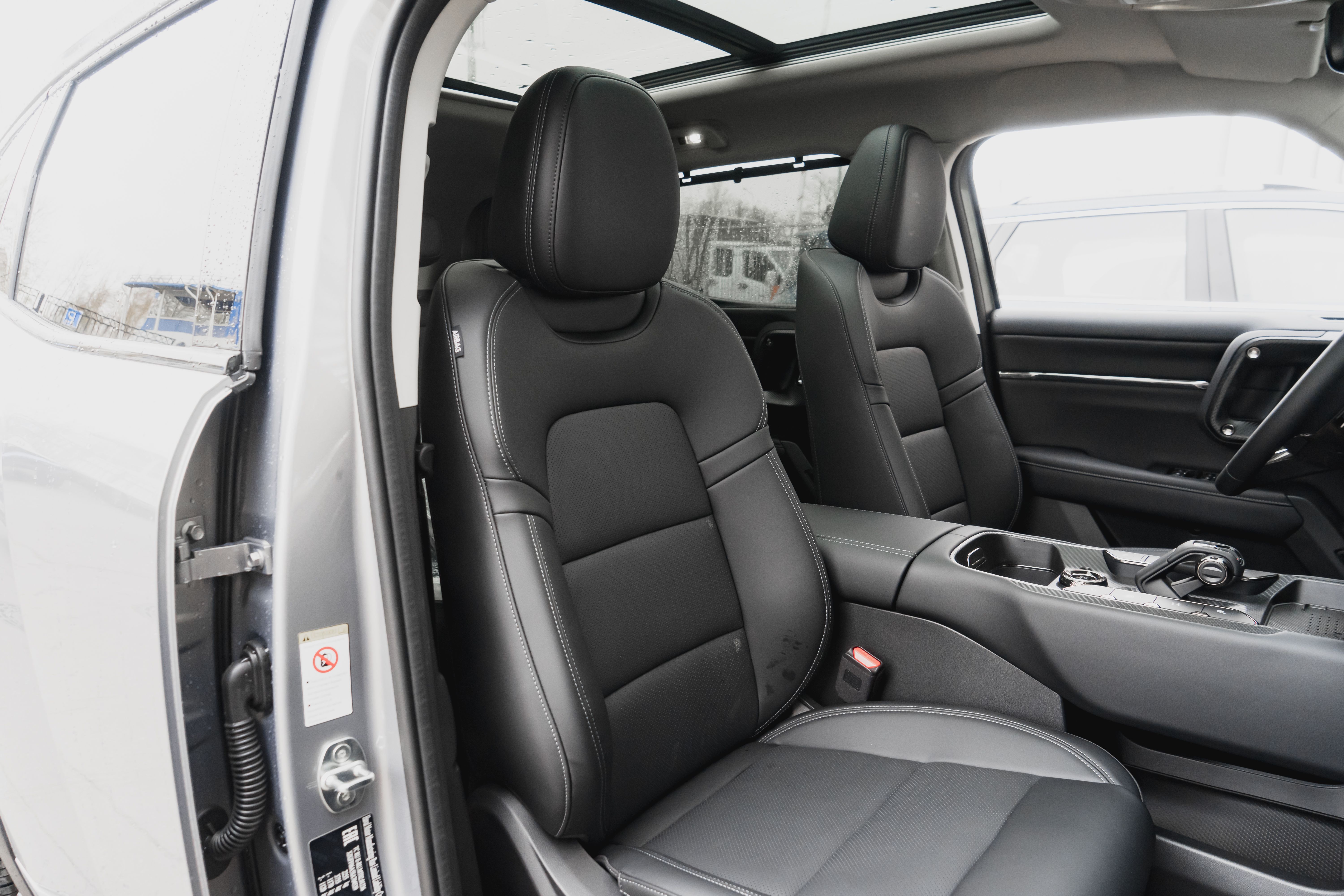 Haval H7 2025 года, 0 км - вид 30