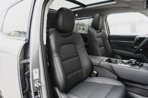 Haval H7 2025 года, 0 км - вид 30