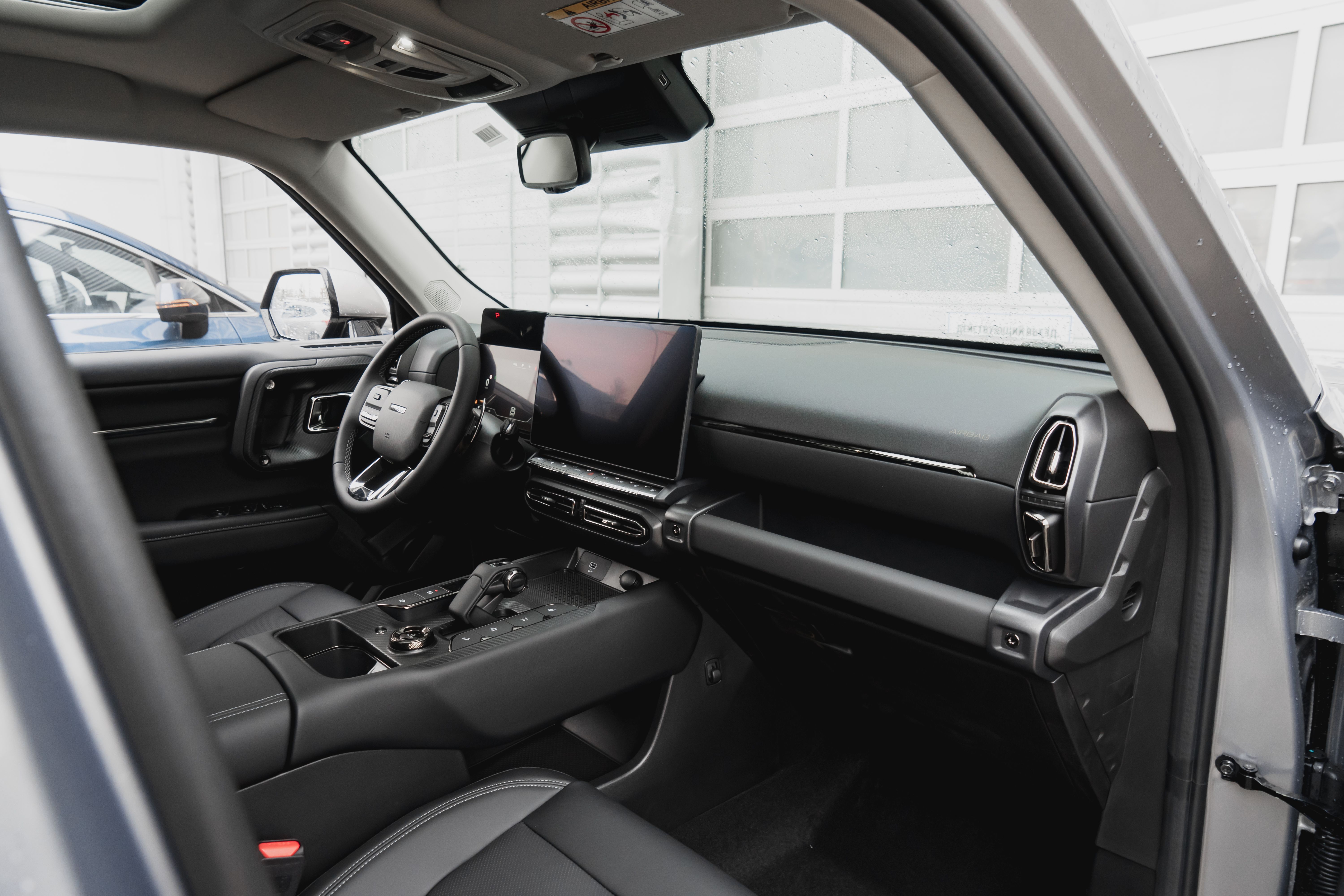 Haval H7 2025 года, 0 км - вид 27