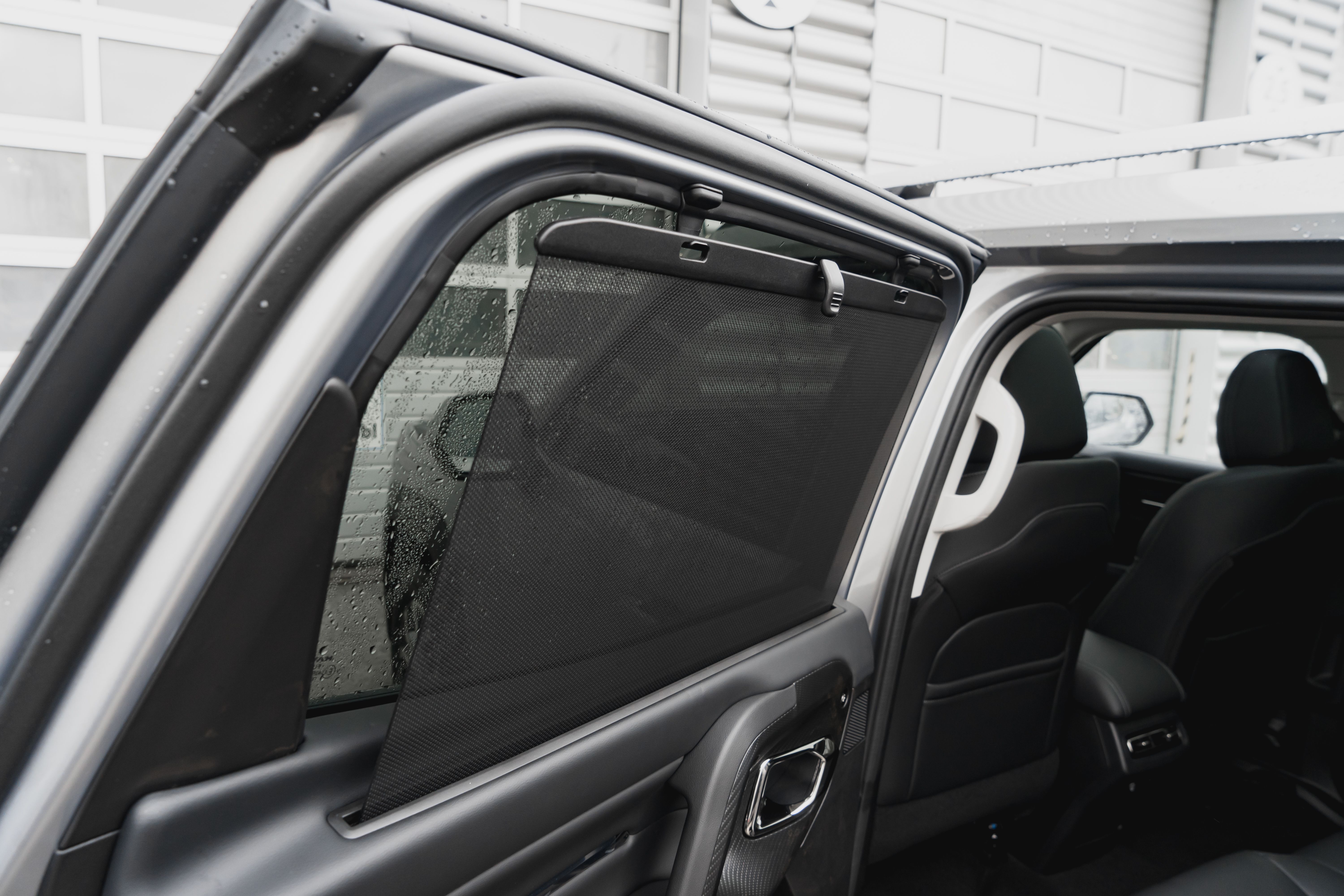 Haval H7 2025 года, 0 км - вид 25