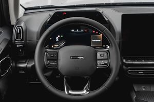 Haval H7 2025 года, 0 км - вид 18